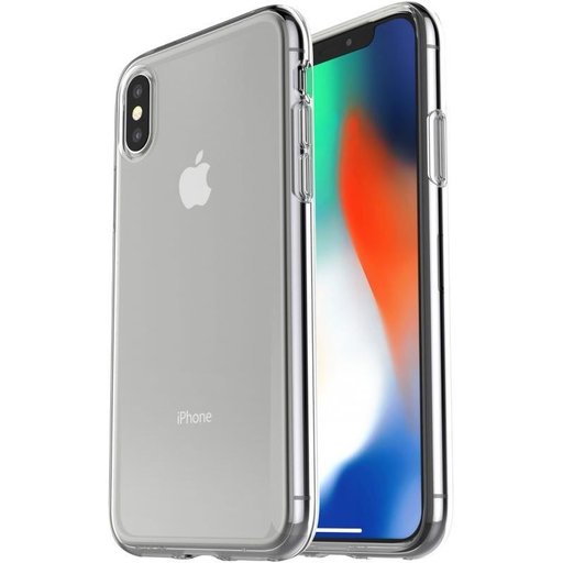 [5060475900873] OTTER BOX Reinforced Case for iPhone X