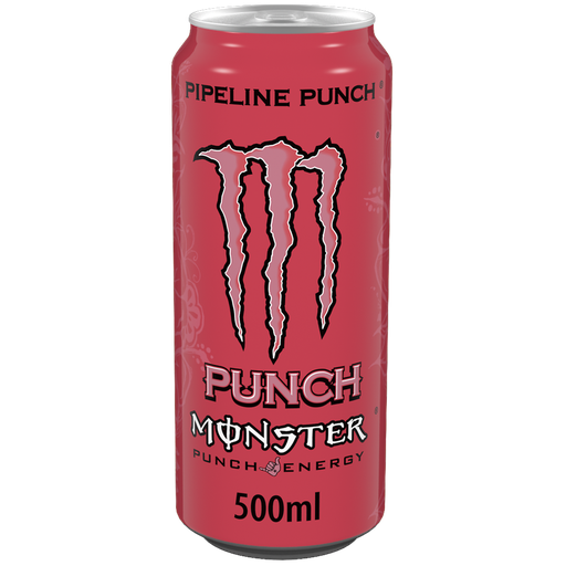 [5060517885526] MONSTER Bebida Energética Pipeline Punch 0.5 L