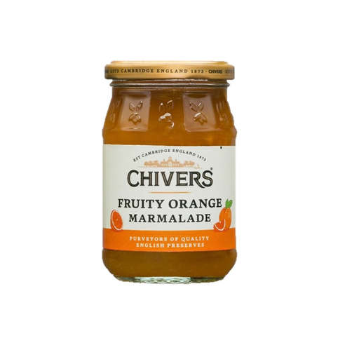 [5098732000776] CHIVERS Orange Marmalade 340 g
