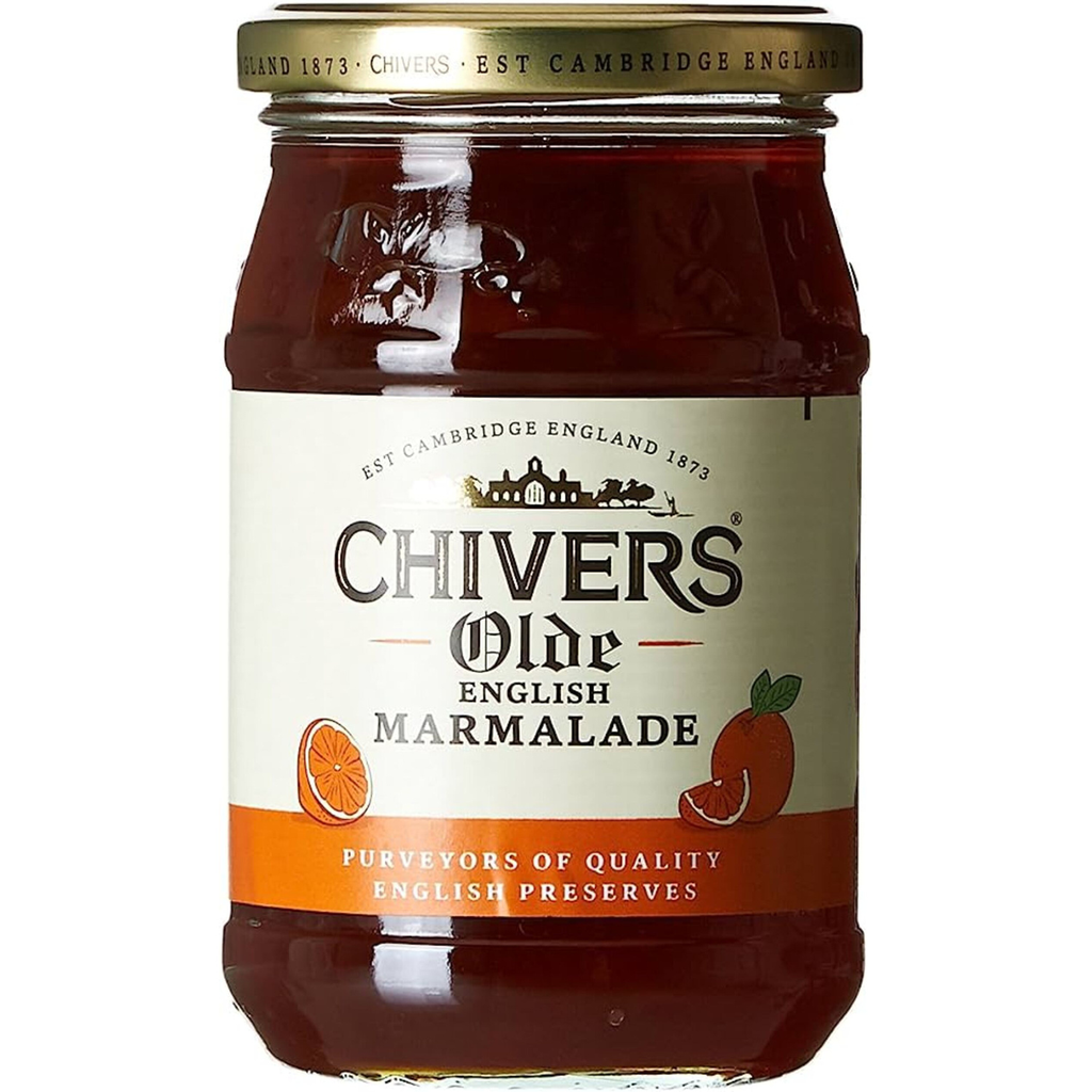 CHIVERS Marmelade Olde English 340 g