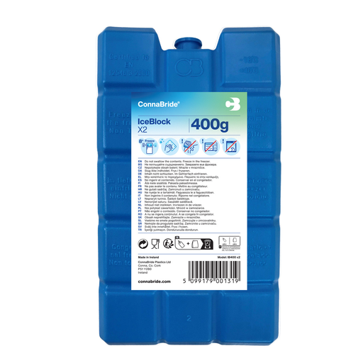 [5099179001319] NOTRE SÉLECTION Accumulateurs de froid 2 x 400 g