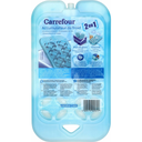 CARREFOUR Ice pack/reusable ice block l'unité