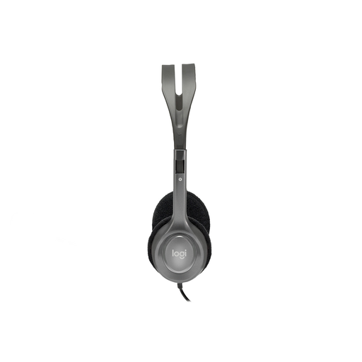 [5099206022423] LOGITECH Audio Headset H110 981-000271 headset