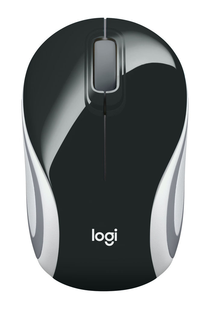 LOGITECH Rato Escritório Ambidestro RF sem fios Ótico 1000 DPI 1 unidade