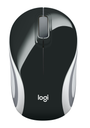 LOGITECH Ratón Oficina Ambidiestro RF inalámbrico Óptico 1000 DPI 1 unidad