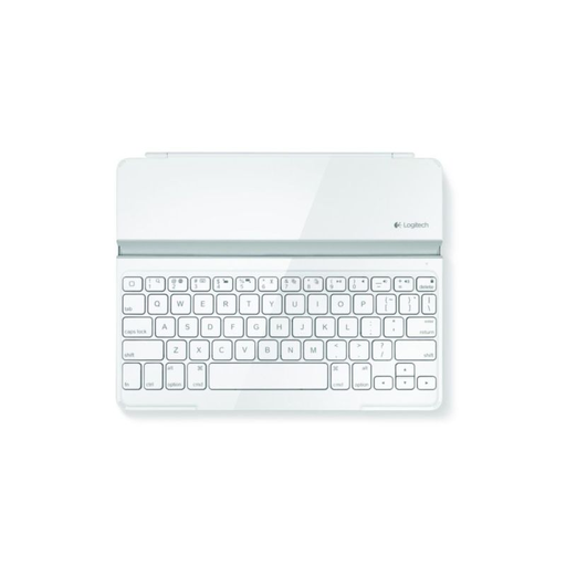 [5099206040083] LOGITECH Ultrathin Keyboard Cover