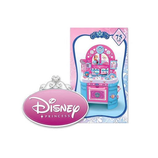 [5201429071014] DISNEY Grande Cuisine Princesses