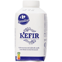 CARREFOUR Kéfir doux au lait demi-écrémé fermenté 500 ml