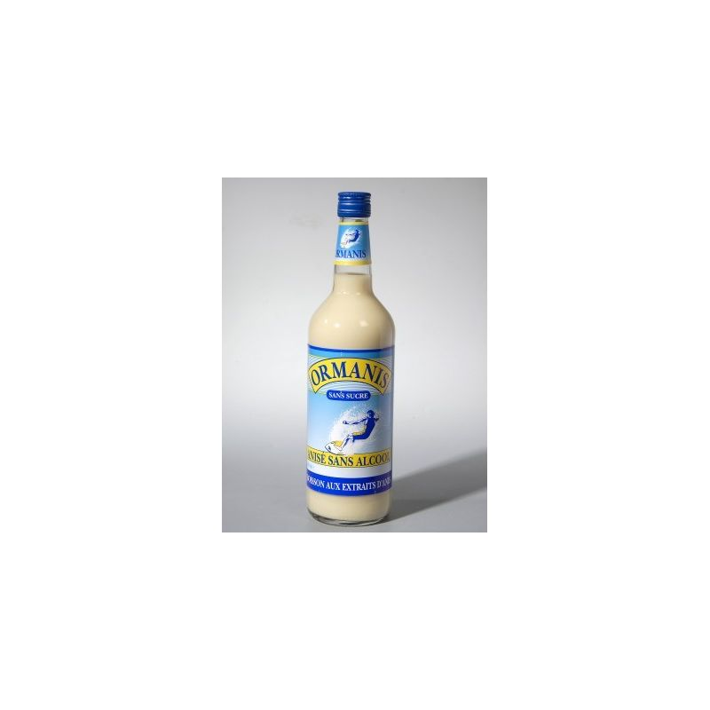 1ER PRIX Anise Drink Non-Alcoholic 1L