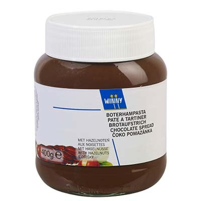 WINNY Spread 400 g