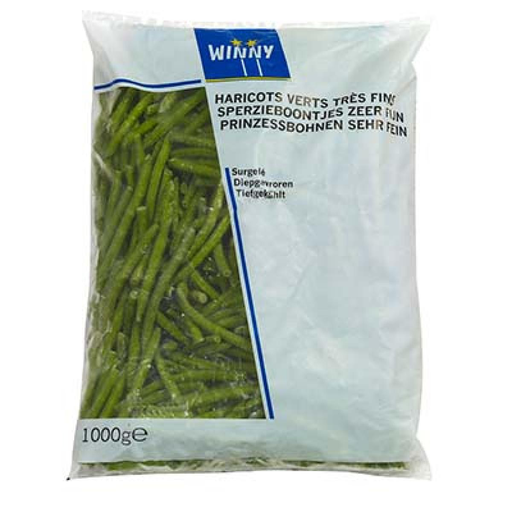 [5400247029997] WINNY Feijão Verde Muito Fino 1 kg