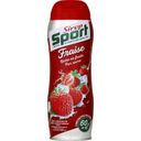 SIROP SPORT Xarope de morango 60 cl