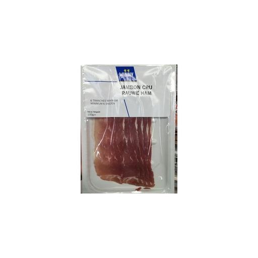 [5400247052827] WINNY Presunto Curado 100 g