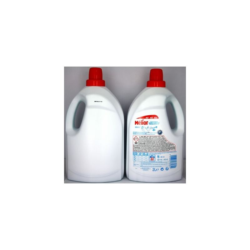 WINNY Detergente Líquido 2 L