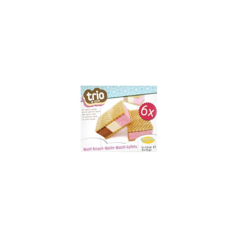 1ER PRIX Napotrio Barquillo 6 x 110 ml