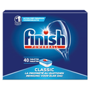 FINISH Dishwasher Tablets Classic 40 tablets