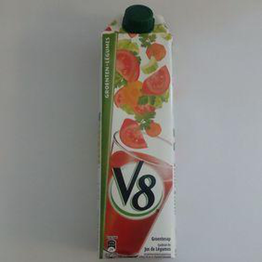 V8 Vegetable Juice 1 L