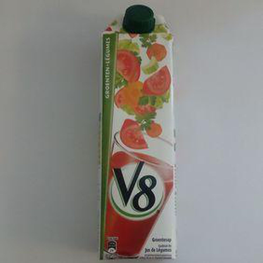 [5410056193703] V8 Zumo de verduras 1 L