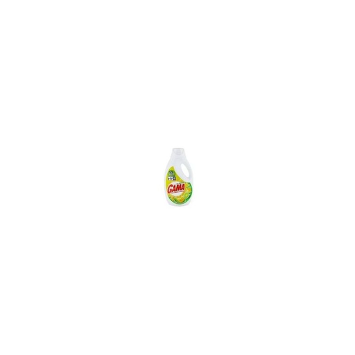 [5410076220670] GAMA Detergente Loiça Cítrico 1,97L