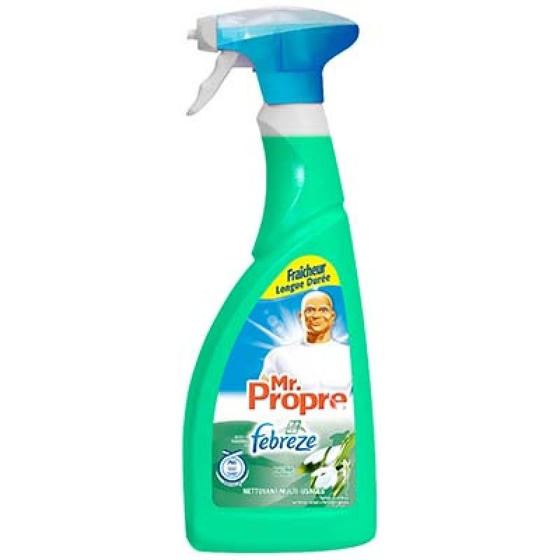 MR PROPRE Multi-Purpose Spray 750ml