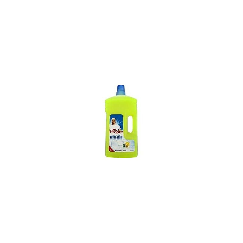 MR PROPRE Summer Lemon 3 L