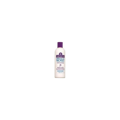 [5410076440276] AUSSIE SHP Miracle Moist Champô 300 ml