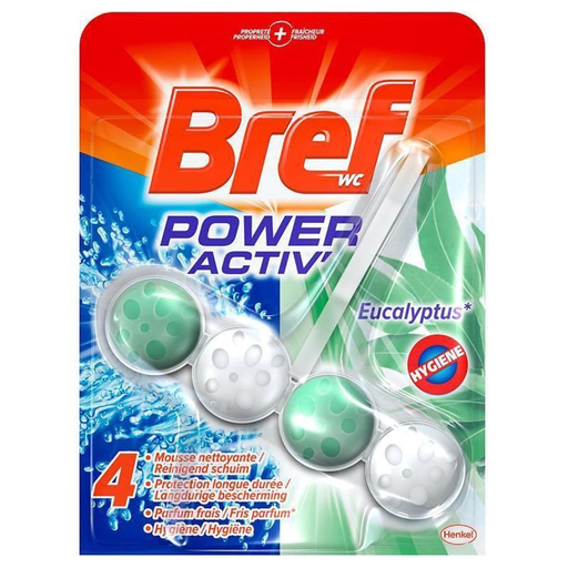 [5410091706661] BREF Toilet Block Eucalyptus