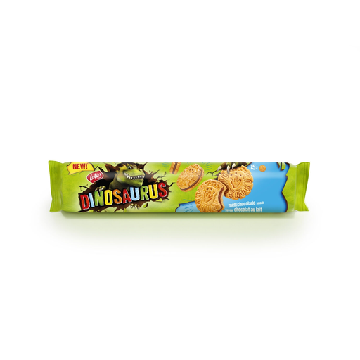 [5410126154153] LOTUS Biscuits saveur Chocolat au lait 150 g