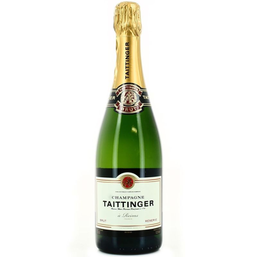 [3016570001030] TAITTINGER Champagne Brut 75 cl