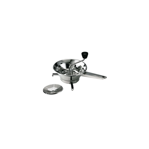 [3016660401023] MOULINEX Passador de legumes inox diâmetro 190mm A40102