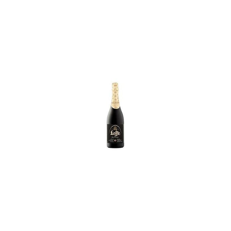 LEFFE Royale Blonde Beer 75 cl