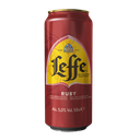 LEFFE Ruby Fruit Flavored Beer 0.5 L