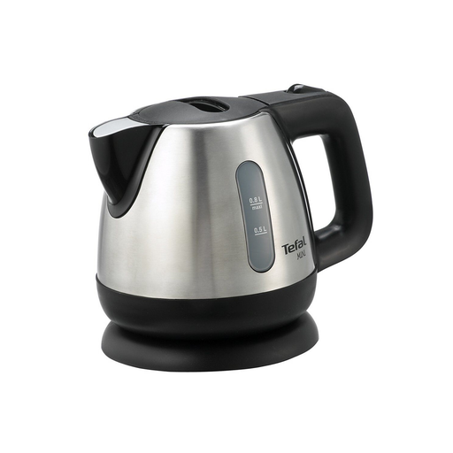[3016661127977] TEFAL Hervidor Mini inox BI812510 0,8 L