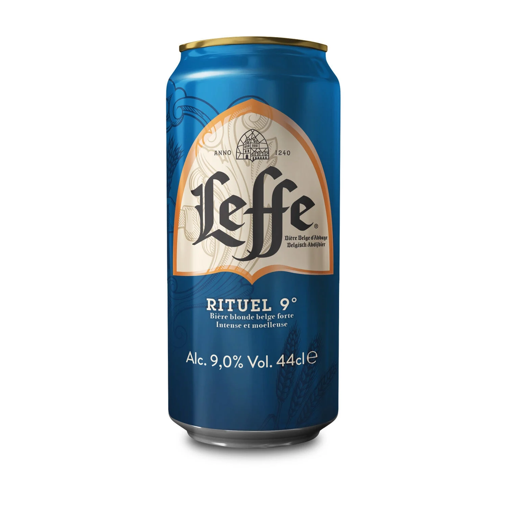 LEFFE Rituel Beer 50 cl