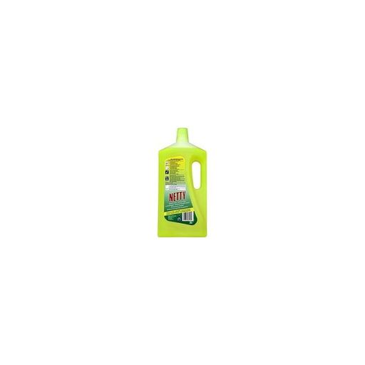 [5410306881657] MC BRIDE Nettoyant Ménager Citron Netty 2 L