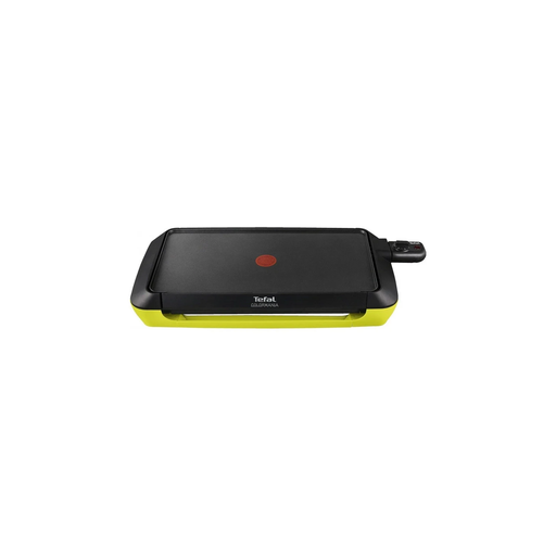 [3016661141775] TEFAL Plancha eléctrica 2000w 46x24cm cb660301