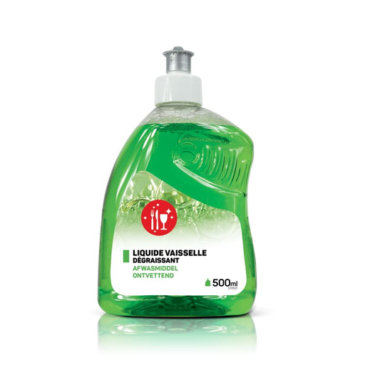 [5410306882869] MC BRIDE Detergente Loiça Higiene Limão 500 ml
