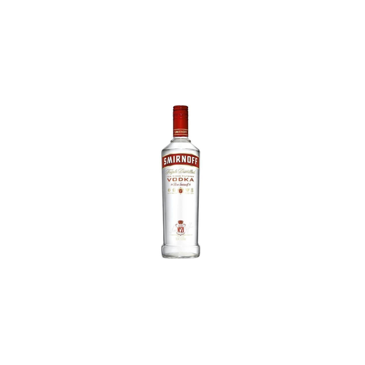[5410316072014] MARQUE INCONNUE Vodka Smirnoff 21 37,5% 50 cl