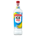 SMIRNOFF Bebida alcohólica gaseosa a base de vodka ICE 0.7 L