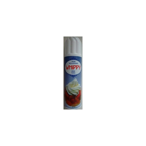 [5410488037026] NETTO Crème Chantilly en Spray UHT 30% MG 250 ml