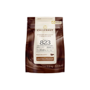 BARRY Callebaut Select 33,6% Milk Chocolate 2.5 kg