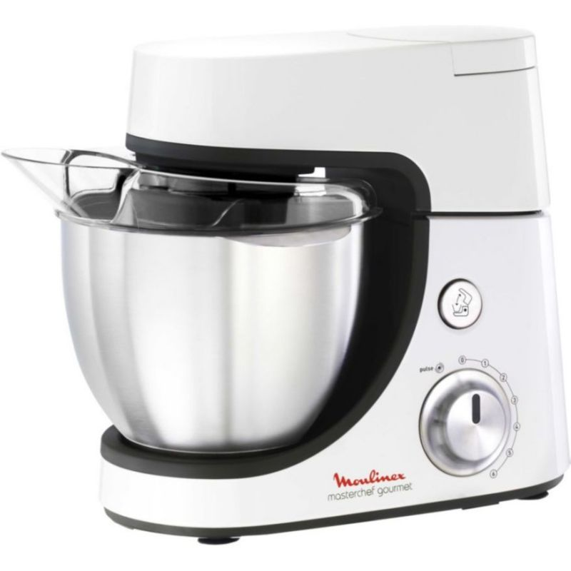 MOULINEX Robot de Cocina QA5001B1