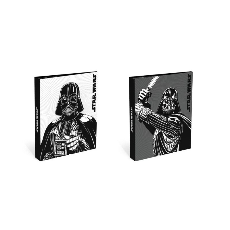 STAR WARS Binder 21X29.7
