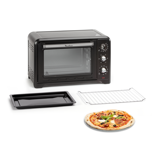 [3016661146831] MOULINEX Optimo Mini Oven OX464810 convection 33 L