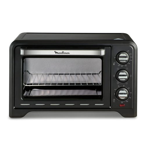 [3016661146879] MOULINEX Optimo OX444810 Freestanding Oven 19 L