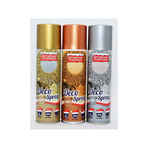 [5410764219368] GOODMARK Spran Deco Peinture