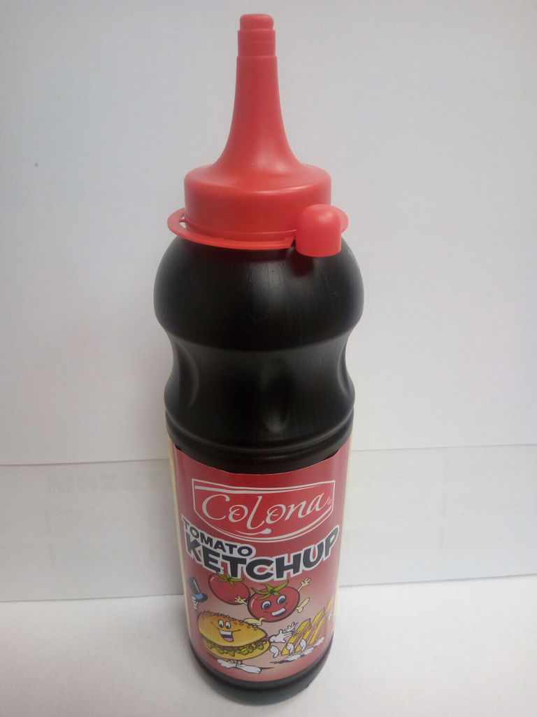 COLONA Ketchup sauce 500 g