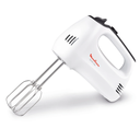 MOULINEX Batidora eléctrica HM3101B1 Blanco