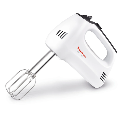 [3016661148651] MOULINEX Batidora eléctrica HM3101B1 Blanco