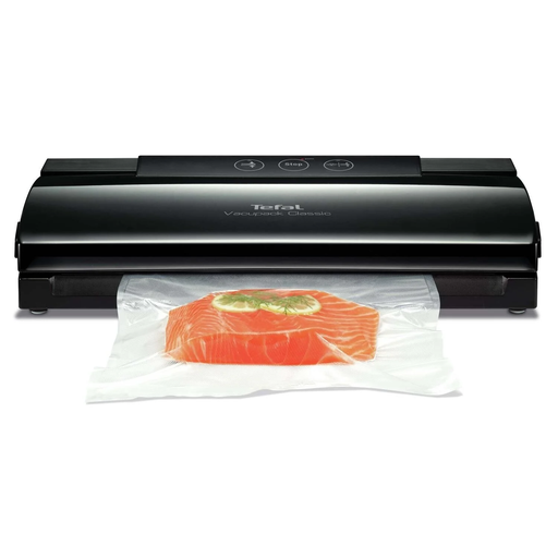 [3016661148910] TEFAL Envasadora al vacío Vacupack classic VT254070 1 unidad